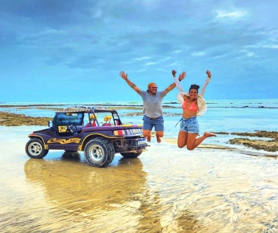 Passeio Buggy Caraíva - Buggy Caraíva (11).JPG