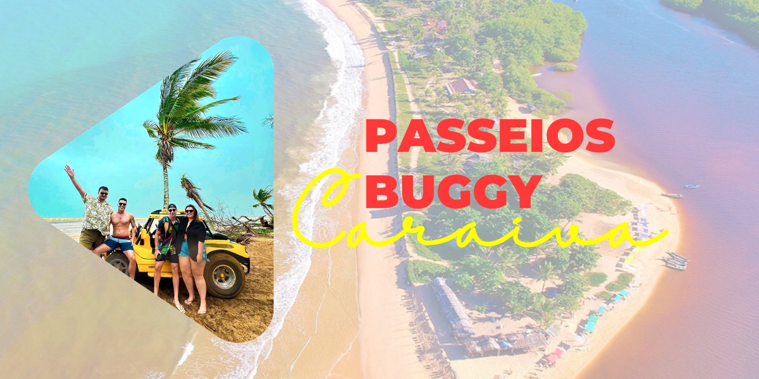 Passeio Buggy Caraíva - Buggy Caraíva.jpg