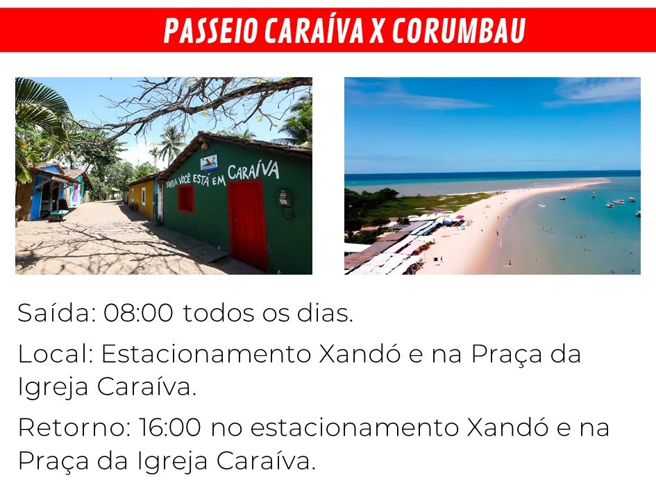 Passeio Buggy Caraíva - Buggy Caraíva.jpg