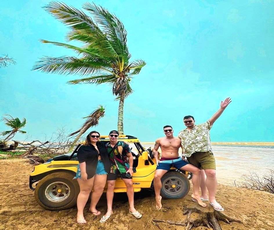 Passeio Buggy Caraíva - Buggy Caraíva (8).JPG