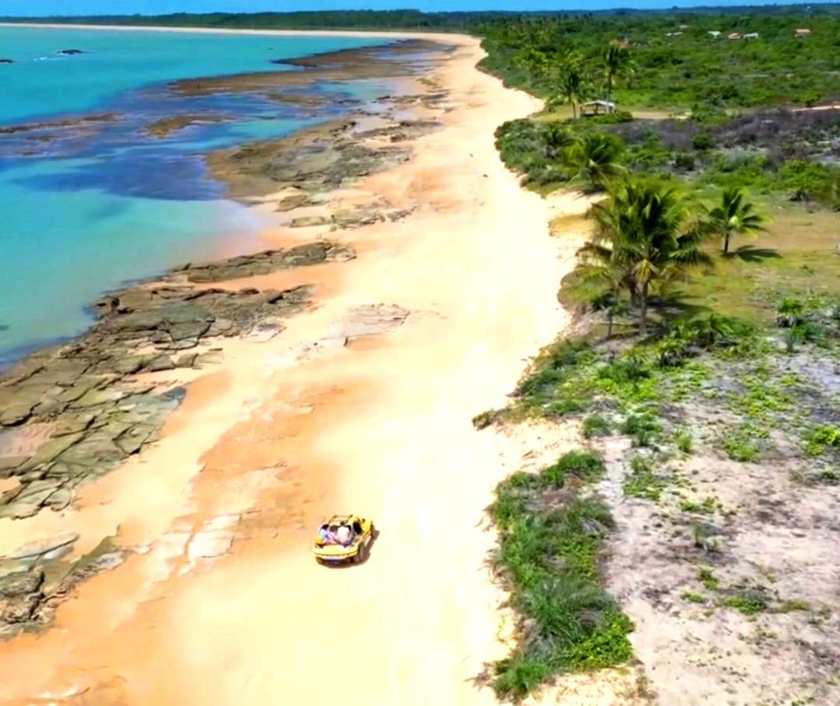 Passeio Buggy Caraíva - Buggy Caraíva (2).JPG